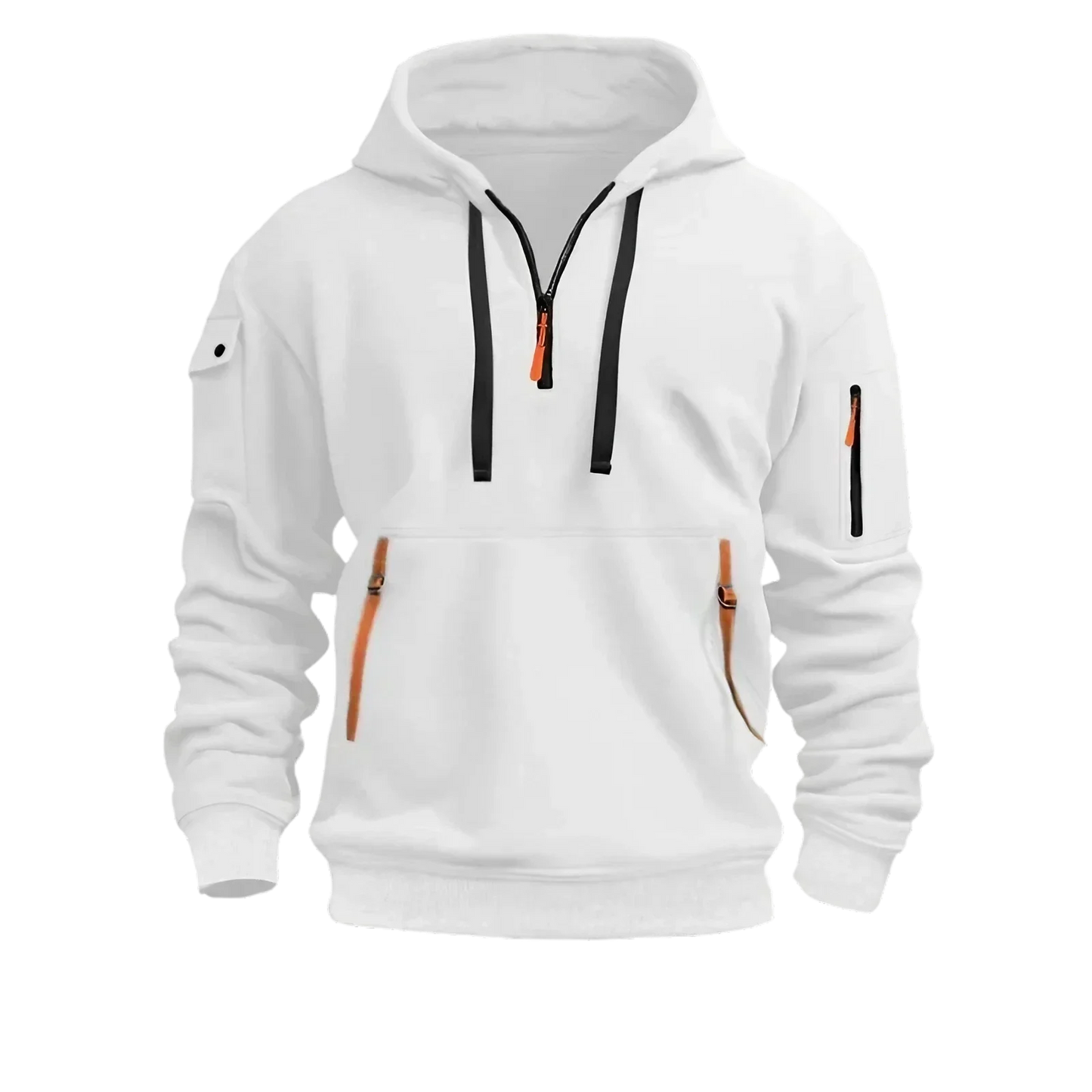 Valo I Urban hættetrøje til hverdagsbrug