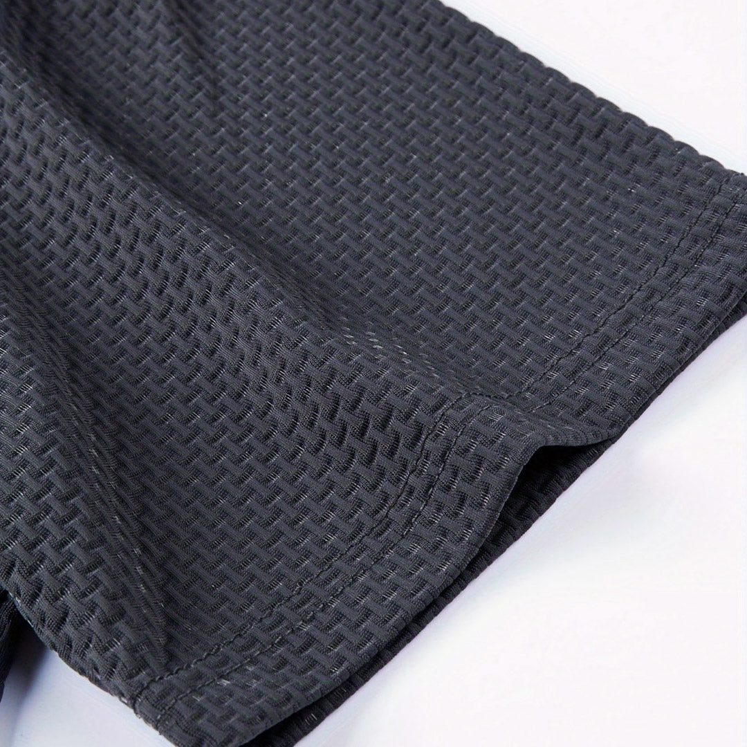 Capri - Ultrabequemes Polohemd für Männer