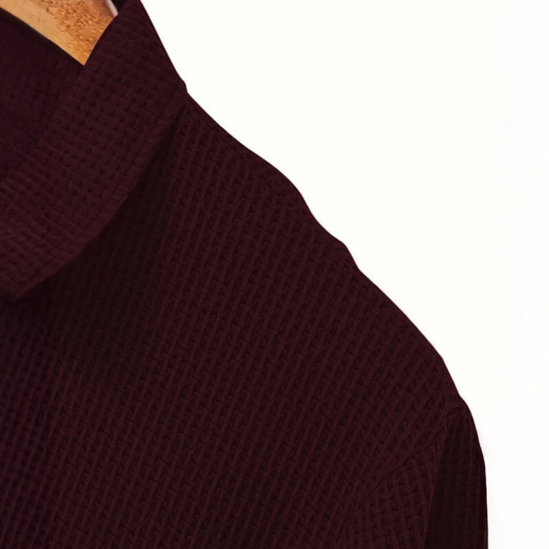 Capri - Ultrabequemes Polohemd für Männer