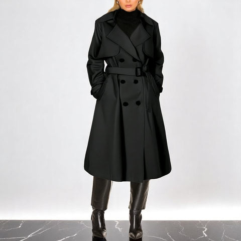 Valo | Elegant og raffineret trenchcoat