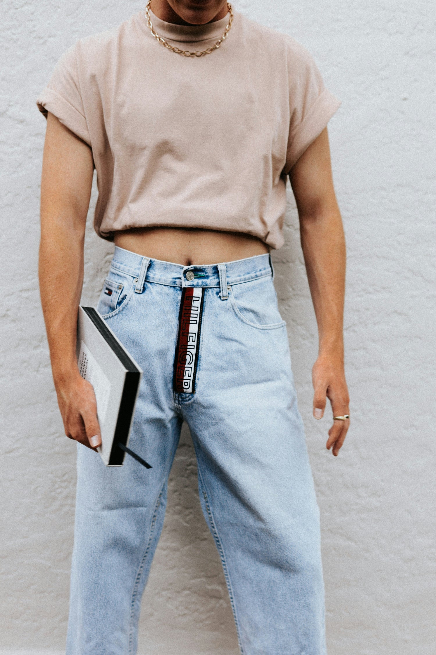 Herre - Bukser & Jeans