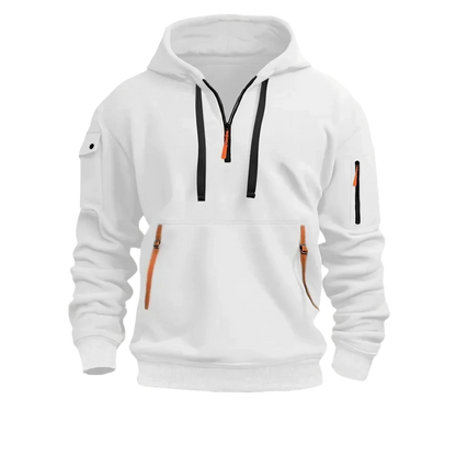 Valo I Urban hættetrøje til hverdagsbrug