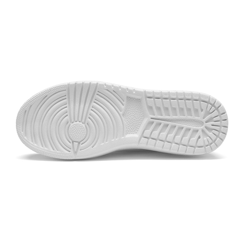 Valorant I Hvide Casual Elevated Sko