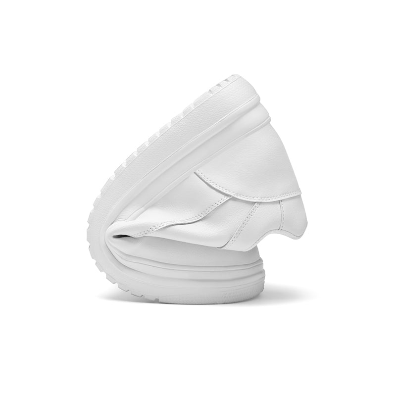 Valorant I Hvide Casual Elevated Sko