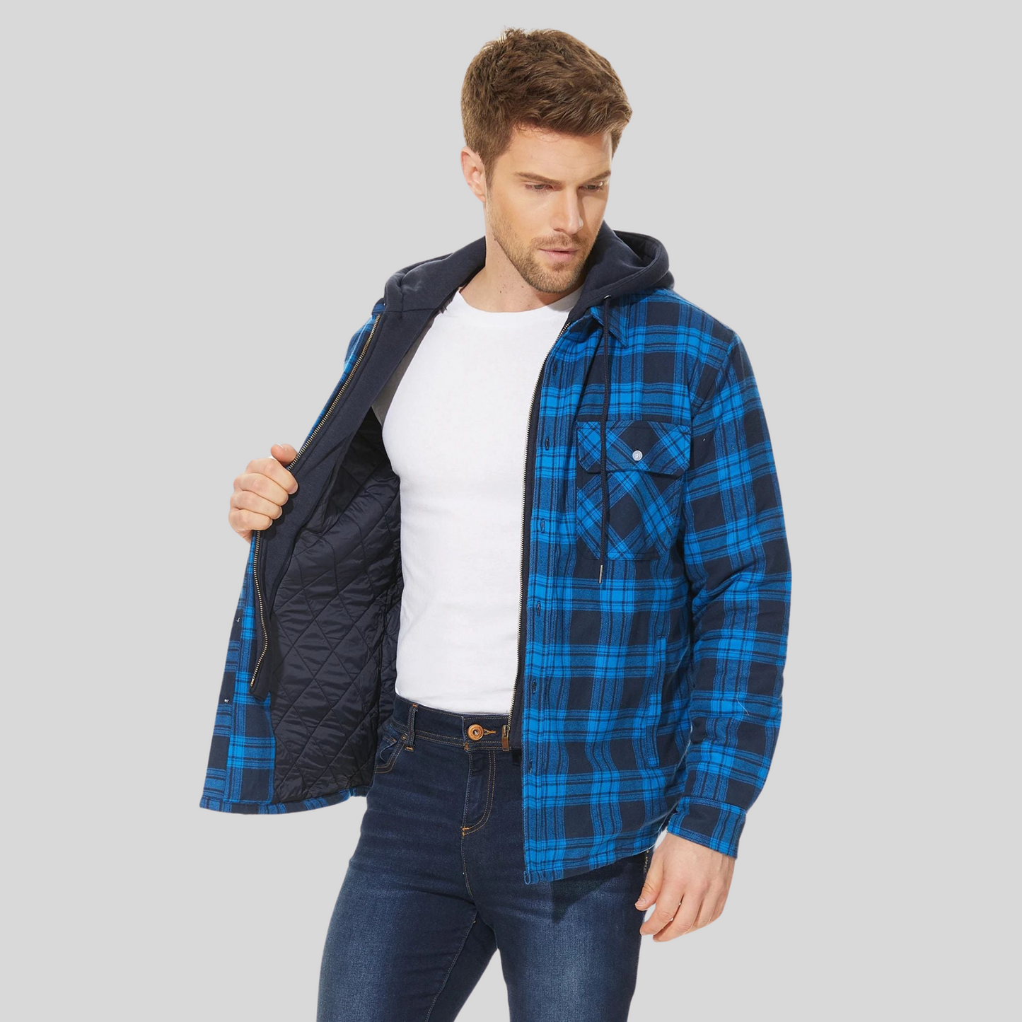 Valo | Vandtæt jakke