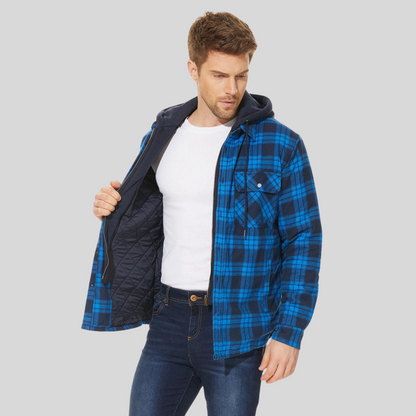 Valo | Vandtæt jakke