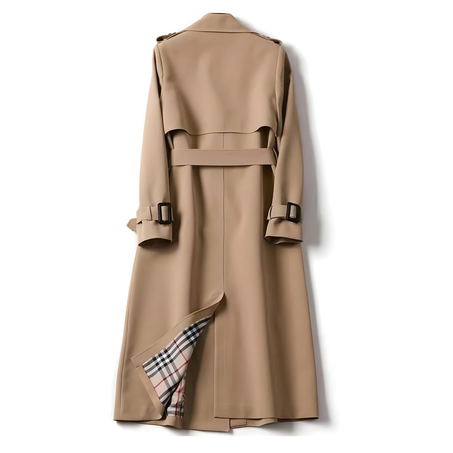 Valo | Elegant og raffineret trenchcoat