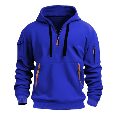 Valo I Urban hættetrøje til hverdagsbrug