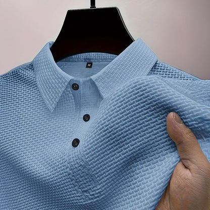 Capri - Ultrabequemes Polohemd für Männer