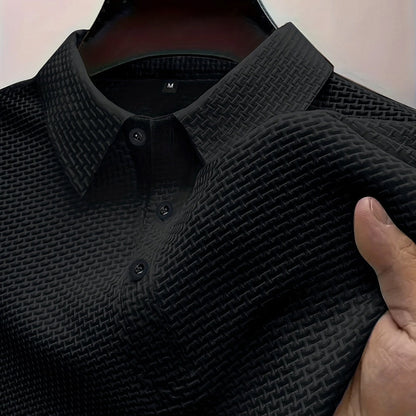 Capri - Ultrabequemes Polohemd für Männer