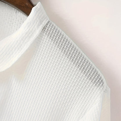 Capri - Ultrabequemes Polohemd für Männer