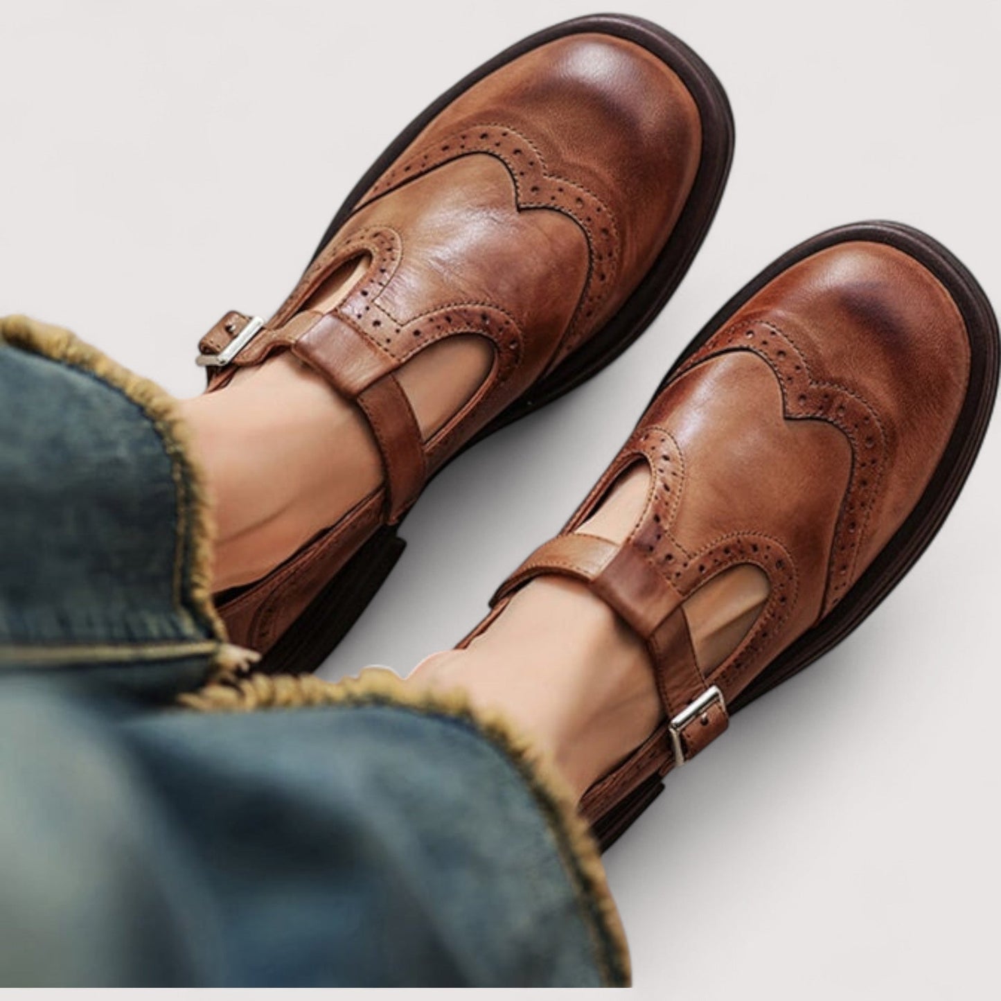 Valo I Elegant Klassesko