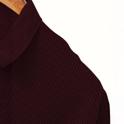 Capri - Ultrabequemes Polohemd für Männer