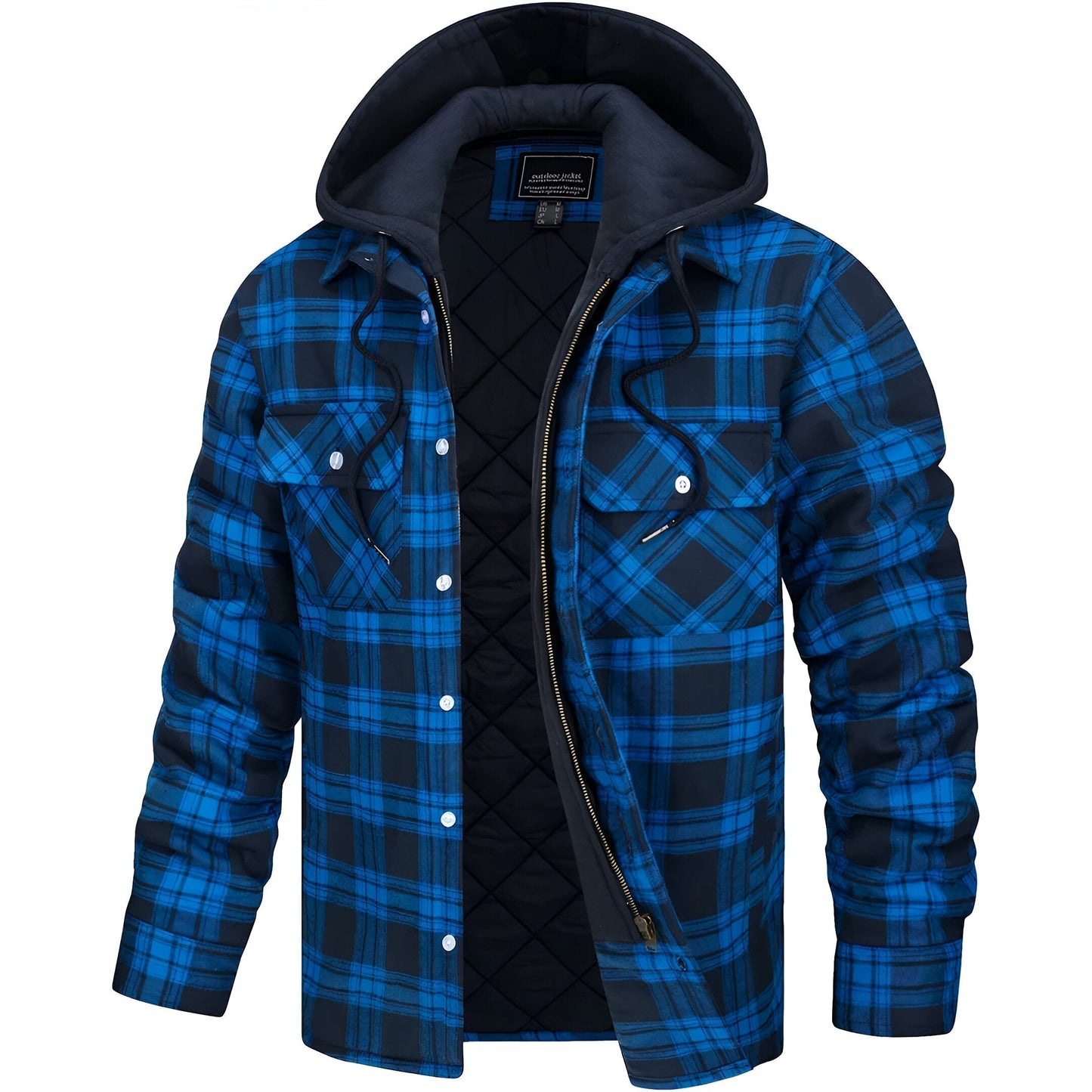 Valo | Vandtæt jakke