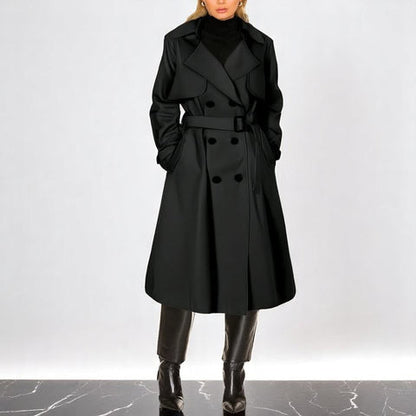 Valo | Elegant og raffineret trenchcoat