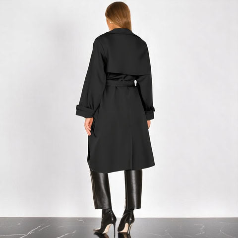 Valo | Elegant og raffineret trenchcoat